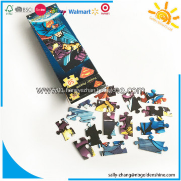 Jigsaw Puzzle Game Toy